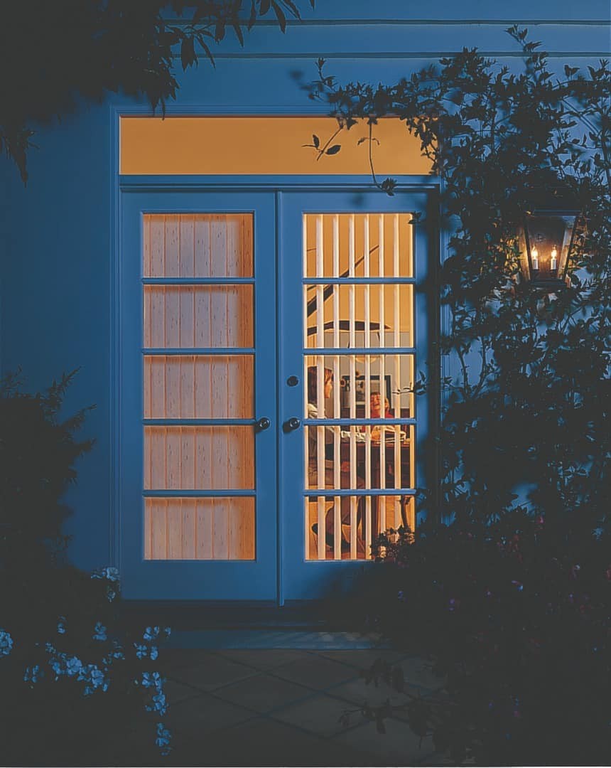 Hunter Douglas Cadence® Soft Vertical Blinds, blinds for patio doors, window vanes near O'Fallon, Missouri (MO).